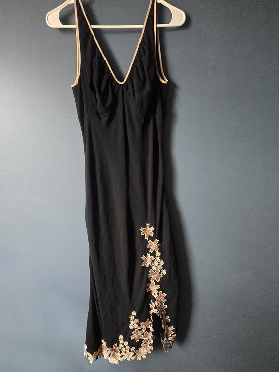 Catherine Malandrino Dresses & Skirts - Catherine Malandrino black dress